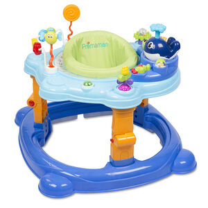 Σταθμός δραστηριοτήτων splash 