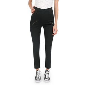 Ελαστικό εφαρμοστό παντελόνι από τον 1ο έως τον 9ο μήνα της εγκυμοσύνης  