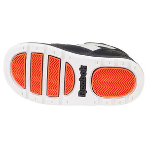 Αθλητικά μποτάκια με κορδόνια REEBOK Pump, μεγέθη 24 ως 27 