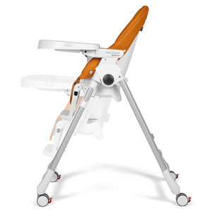 Καρέκλα φαγητού Prima Pappa Follow me petrolio  