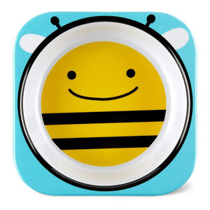 Μπώλ φαγητού Zoo - Μέλισσα  