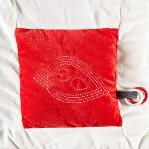 Χαλάκι δραστηριωτήτων πολύχρωμο 