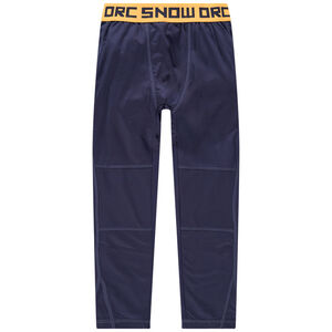 Κολάν του σκι με λάστιχο στη μέση 