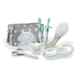 Βρεφικό Σετ Περιποίησης Welcome Set 