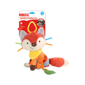  Παιχνίδι BB - Activity Fox 