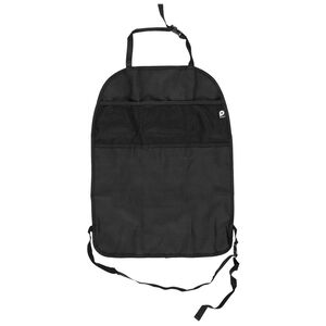 Προστατευτικό κάλυμμα για την πλατη του καθίσματος αυτοκίνητου μαυρο 