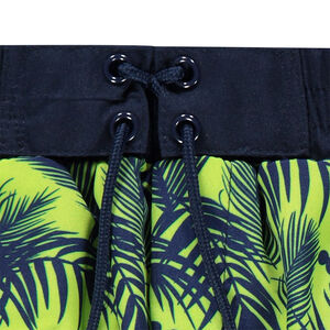 Μαγιό-σορτσάκι της Disney σε χαβανέζικο στιλ με τον Μίκυ 