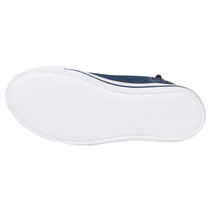 Αθλητικά τζιν μποτάκια με κορδόνια, μεγέθη από 28 έως 35 