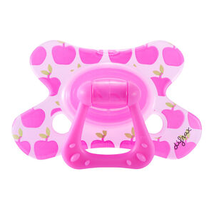 Πιπίλα 12+ μηνών natural 