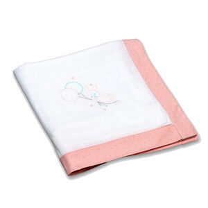 Πάνα χασέ Carot ροζ 