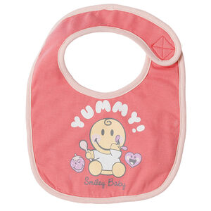 Σετ με 2 σαλιάρες &copy;Smiley 