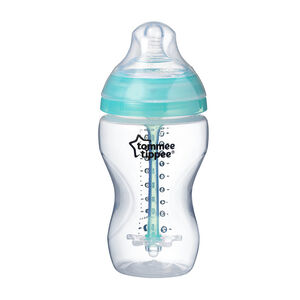 Μπιμπερό Anti-colic 340ml - μέτρια ροή 