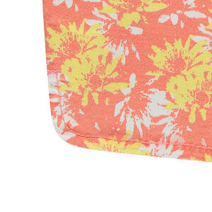 Παιδικά - Σορτσάκι από τουίλ με μοτίβο σε όλη την επιφάνεια 