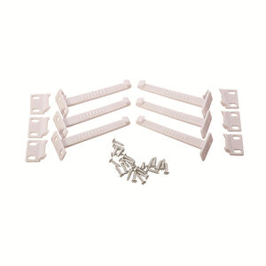 ΑσφΆλεια Ντουλαπιών/Συρταριών 