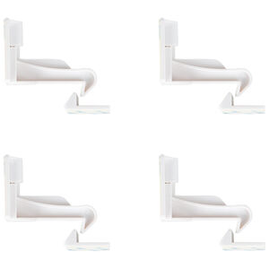 Ασφάλειες Συρτάριων 4τεμ. 