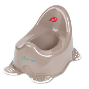 Γιο-Γιο Εκμάθησης Καφέ 