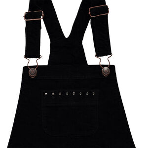 Μακριά σαλοπέτα από βελούδο χωρίς πέλος με φαντεζί τρουκ 