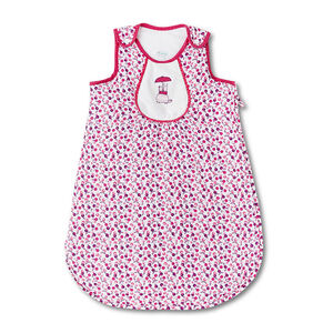 Υπνόσακος με φαντεζί μοτίβο από τη γέννηση ως 12 μηνών  