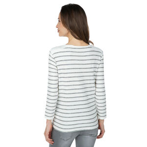 Μαρινιέρα εγκυμοσύνης με φαντεζί ώμους 