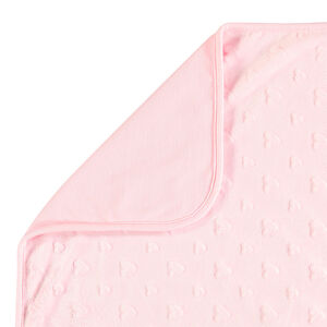 Κουβερτάκι φλις και κουκλάκι πριγκίπισσας 