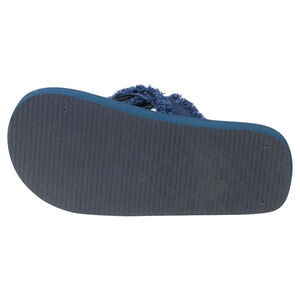 Σαγιονάρα BATMAN με κρόσσια στο τελείωμα 