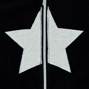 Παιδικά - Φόρμα με βελουτέ ζακέτα και φανελένιο παντελόνι 