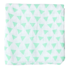 Σετ με 3 ασορτί πάνες από γάζα 