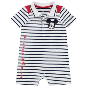 Combi ριγέ  Mickey Disney 