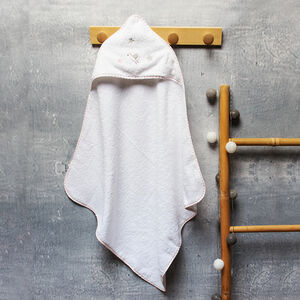  Κάπα-μπουρνούζι star birds  