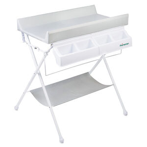 Μπανάκι/Αλλαξίερα Αναδιπλούμενη Ines 