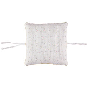 Coussin décoratif en tétra  