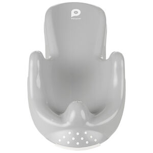 Ρηλάξ/Βάση Μπάνιου 0-6Μ Λευκό 