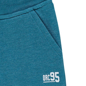 Παντελόνι φόρμας από φανέλα 