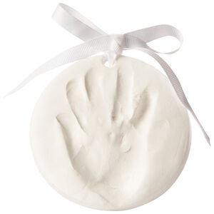 Moulage empreinte en forme de boule 