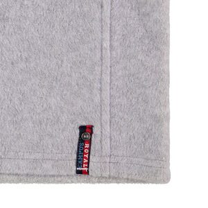 Παιδικά - Φούτερ φλις με άνοιγμα με φερμουάρ μπροστά 