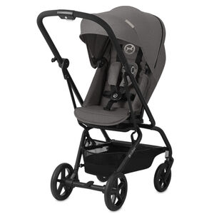   Kαρότσι  Eezy S Twist+ - Manhattan γκρί   