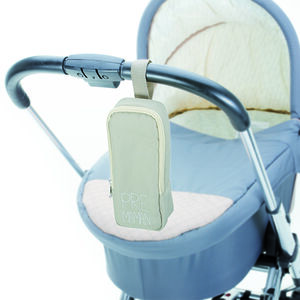 Θήκη Μπιμπερό Ταξιδίου 