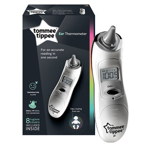  Θερμόμετρο ψηφιακό Closer To Nature  