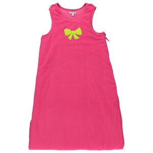 Turbulette micropolaire sans manches (du 6 mois au 5 ans)  