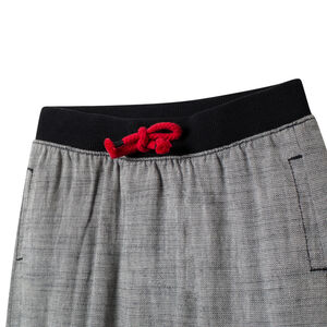 Pantalon avec doublure jersey 