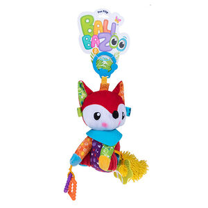  Balibazoo Κρεμαστό Παιχνίδι Fox Filip   