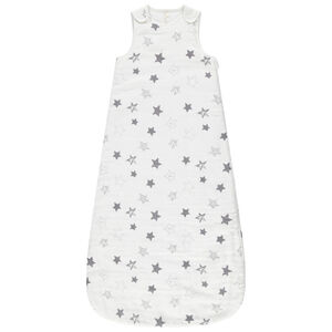 Υπνόσακος αμάνικος  με αστέρια  