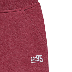 Παντελόνι φόρμας από φανέλα 