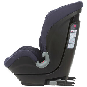 Siège-auto isofix Force groupe 1/2/3 - Bleu 