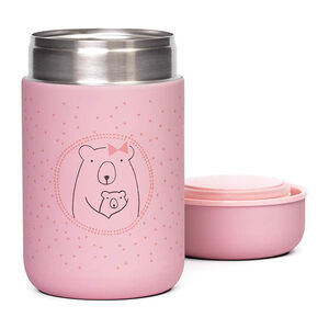   Θερμός  350 ml - Ρόζ   