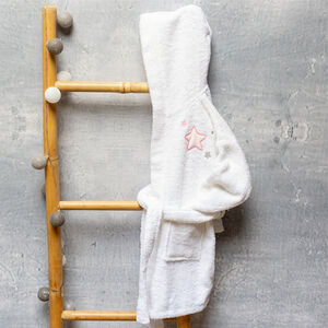  Mπουρνούζι 6 star birds  