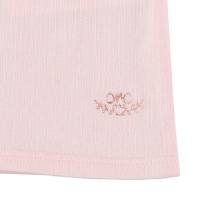 Lot de 2 sous-pulls unis à col roulé 