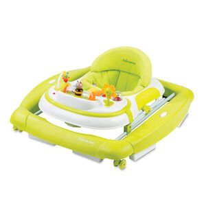 Στράτα/Περπατούρα/Κουνια 3Σε1 Vert 