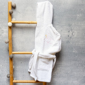  Mπουρνούζι 6 swan  