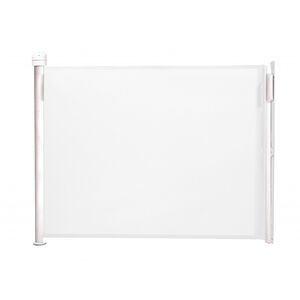 Μπάρα Ασφαλείας Λευκή 1τεμ 